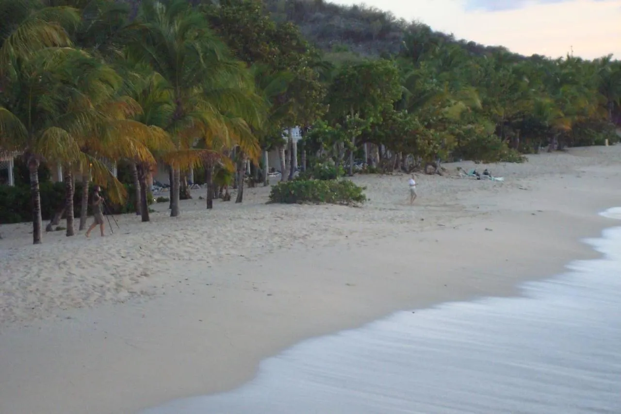 Treehouse Cottage Five Islands Village 0*,  Antigua/Barbuda
