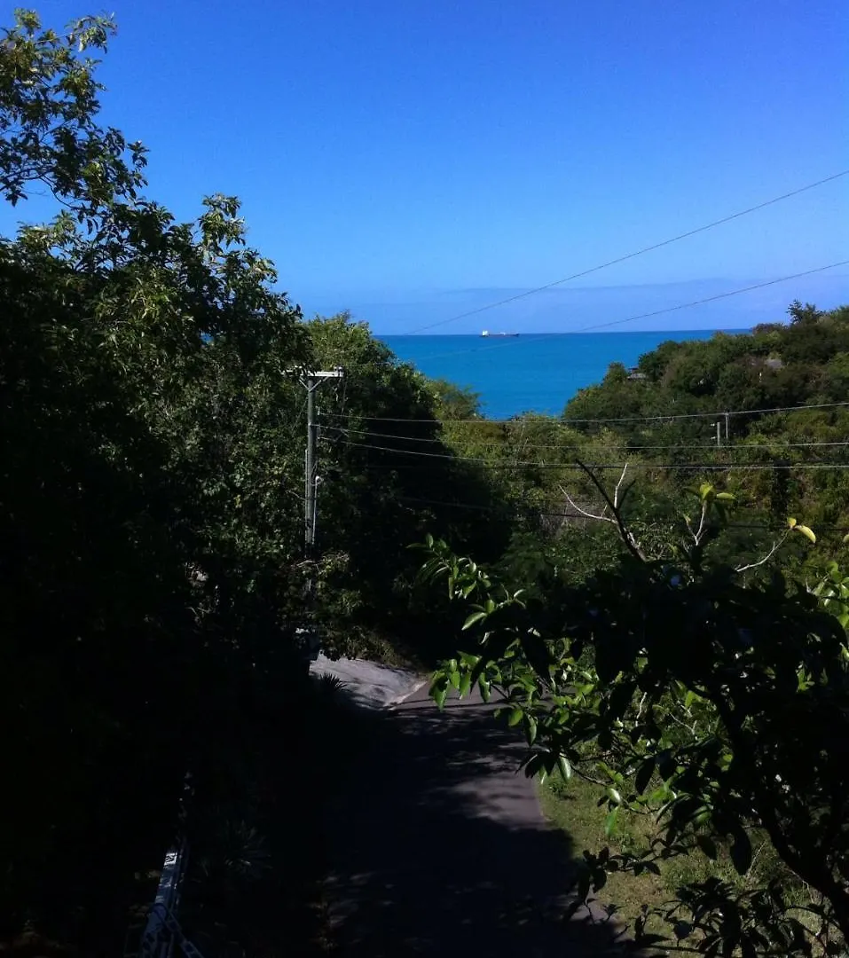 Holiday home Treehouse Cottage Five Islands Village