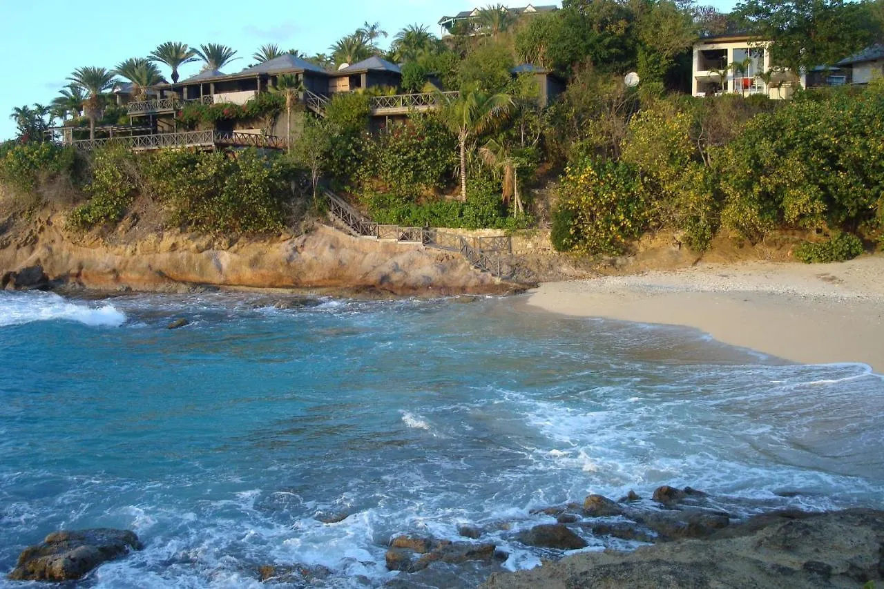 Treehouse Cottage Five Islands Village Antigua/Barbuda