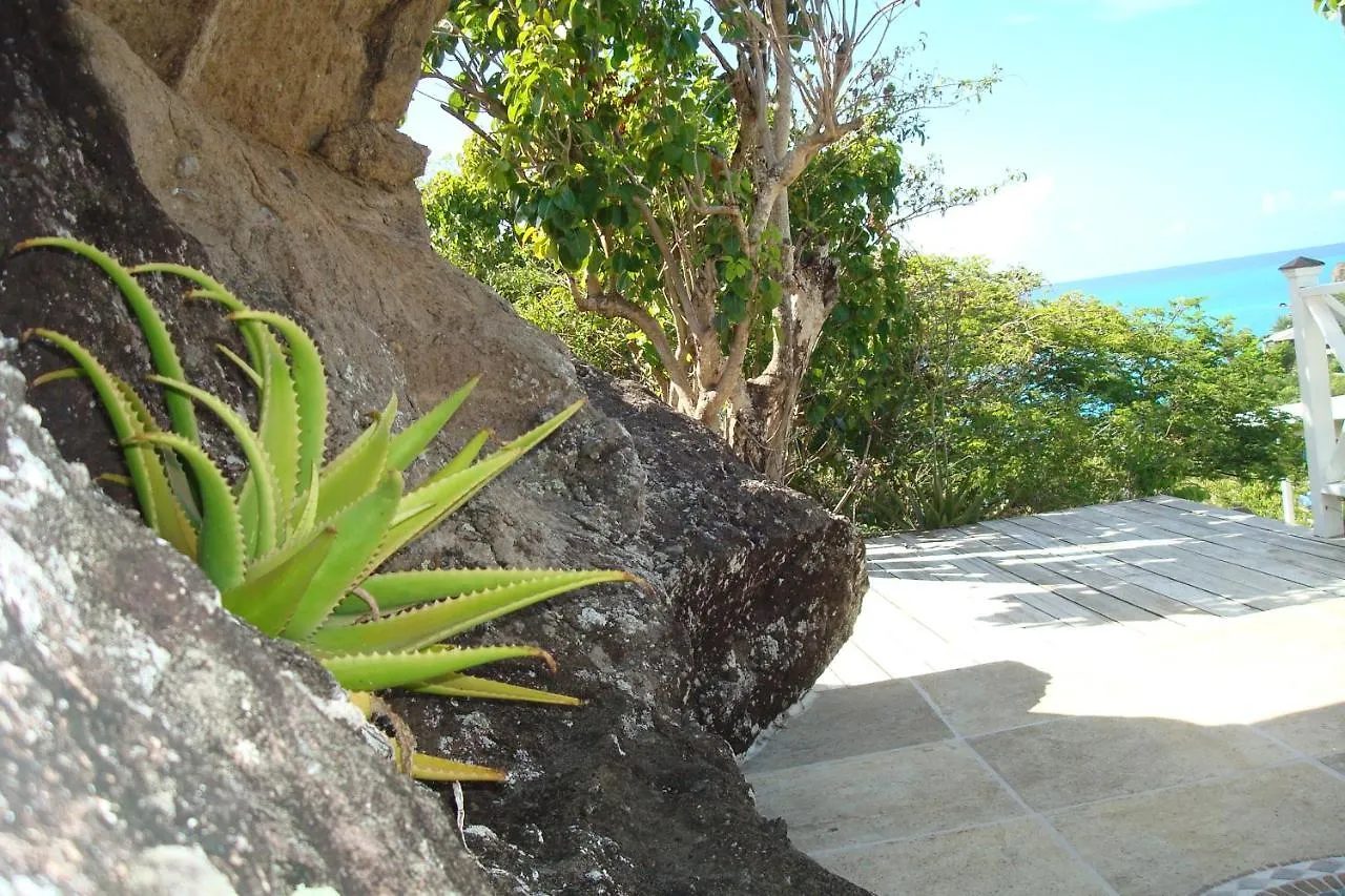 Holiday home Treehouse Cottage Five Islands Village Antigua/Barbuda