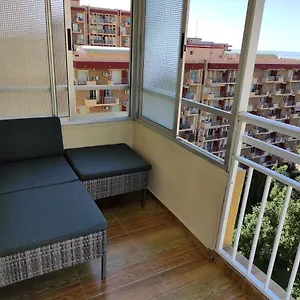 Sol Y Relax, Aguila Apartment Benalmadena