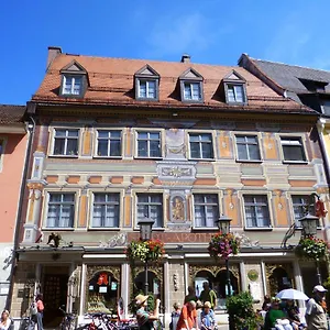 Lucky Apartment Fussen