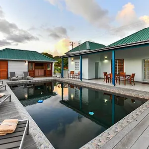 Casa Chiesa English Harbour