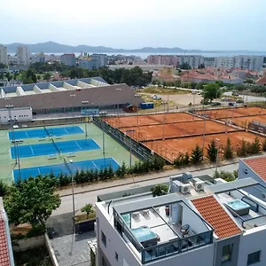Luxury Majpruz Apartment Zadar