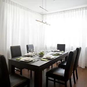 Am Kurpark -wohnung 2,90qm- Apartment Garmisch-Partenkirchen